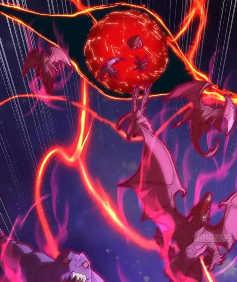 Dị Biến Giáng Lâm Nhân Gian: Kế Hoạch Thanh Trừ Người Chơi Chap 64 - Next Chap 65