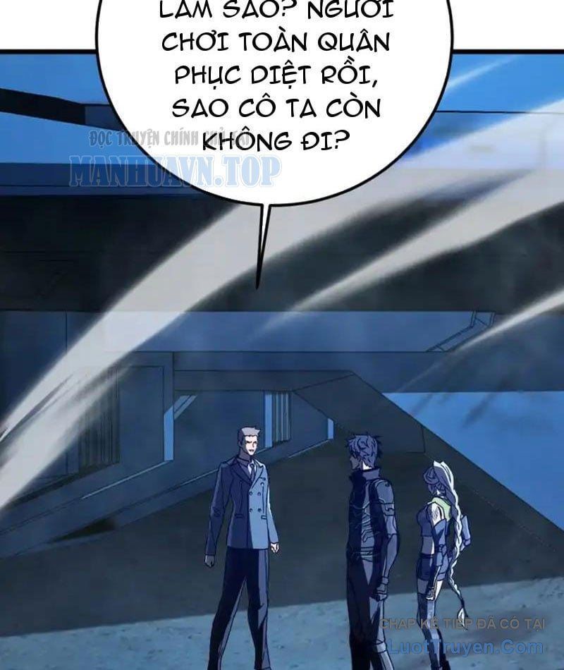 Dị Biến Giáng Lâm Nhân Gian: Kế Hoạch Thanh Trừ Người Chơi Chap 64 - Next Chap 65