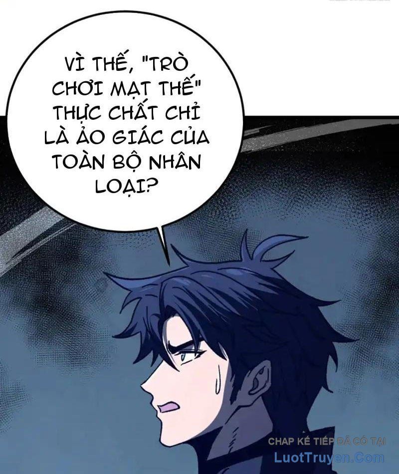 Dị Biến Giáng Lâm Nhân Gian: Kế Hoạch Thanh Trừ Người Chơi Chap 64 - Next Chap 65