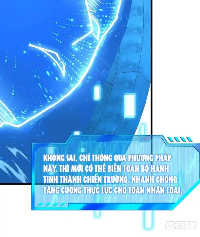 Dị Biến Giáng Lâm Nhân Gian: Kế Hoạch Thanh Trừ Người Chơi Chap 64 - Next Chap 65