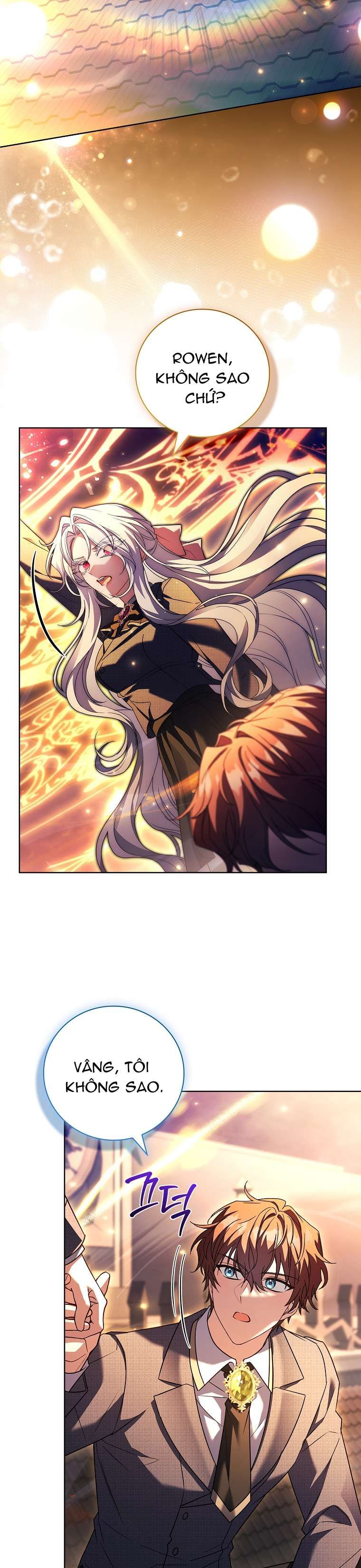 Cha Nào Con Nấy Chap 41 - Next Chap 42