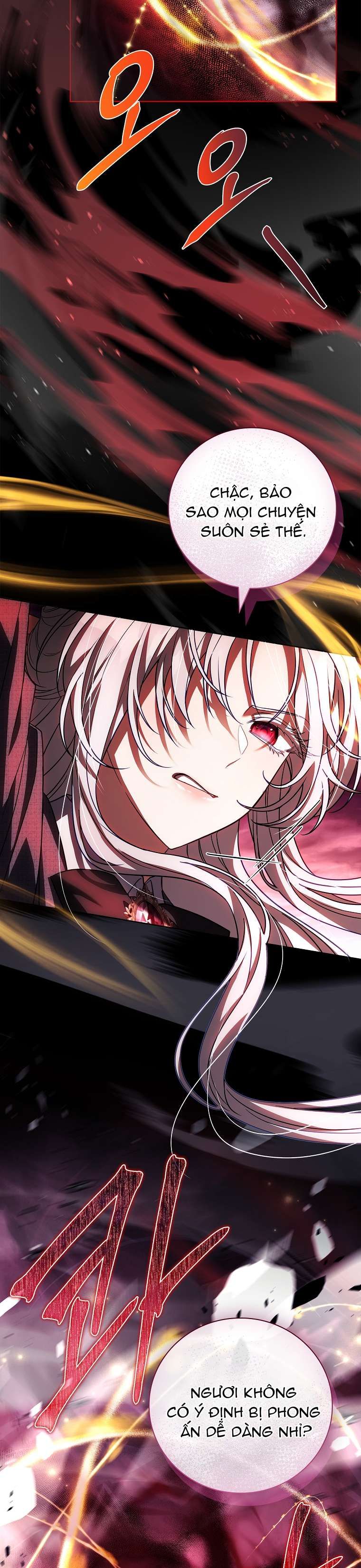 Cha Nào Con Nấy Chap 41 - Next Chap 42