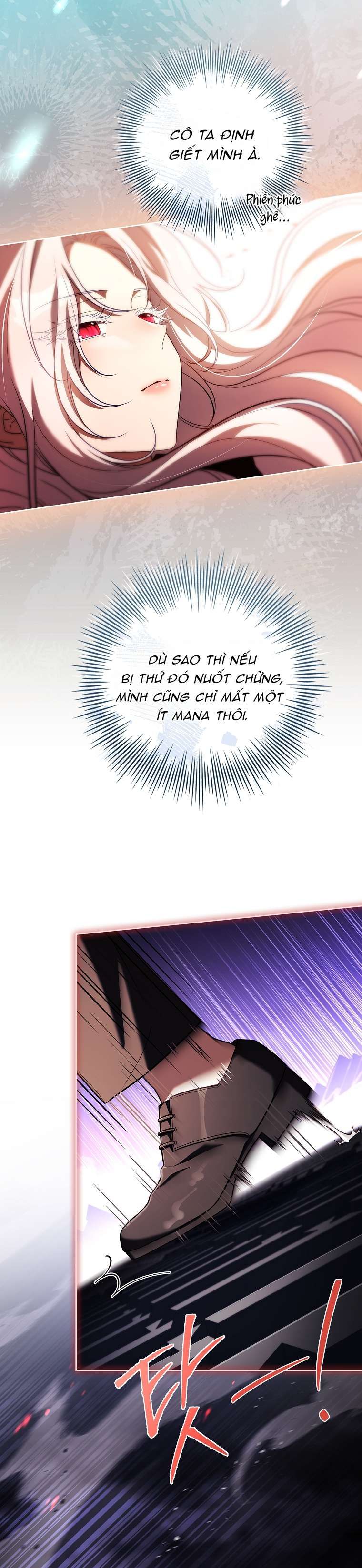 Cha Nào Con Nấy Chap 41 - Next Chap 42