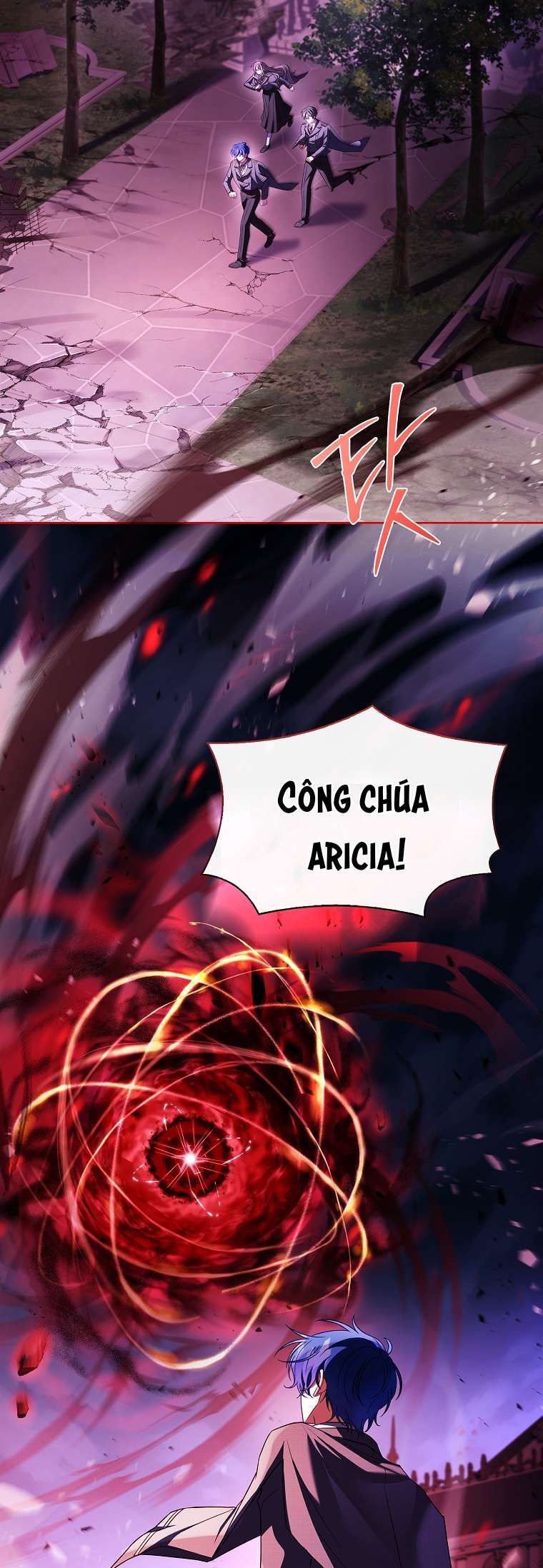 Cha Nào Con Nấy Chap 41 - Next Chap 42