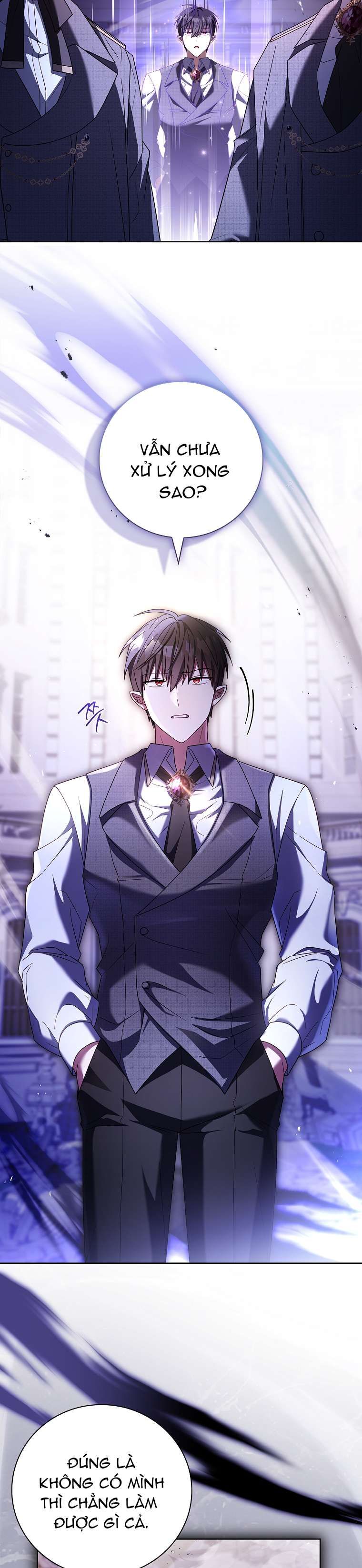 Cha Nào Con Nấy Chap 41 - Next Chap 42