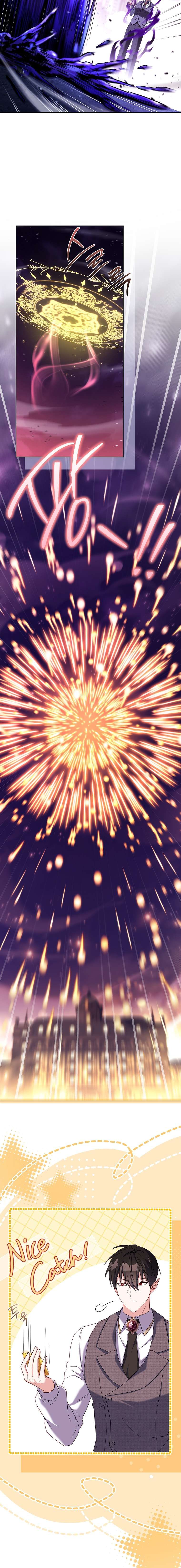 Cha Nào Con Nấy Chap 41 - Next Chap 42