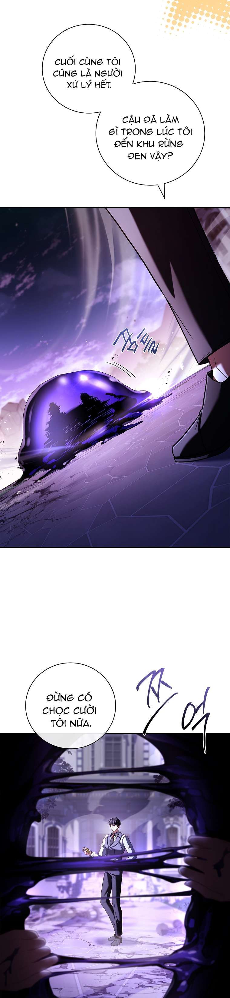 Cha Nào Con Nấy Chap 41 - Next Chap 42