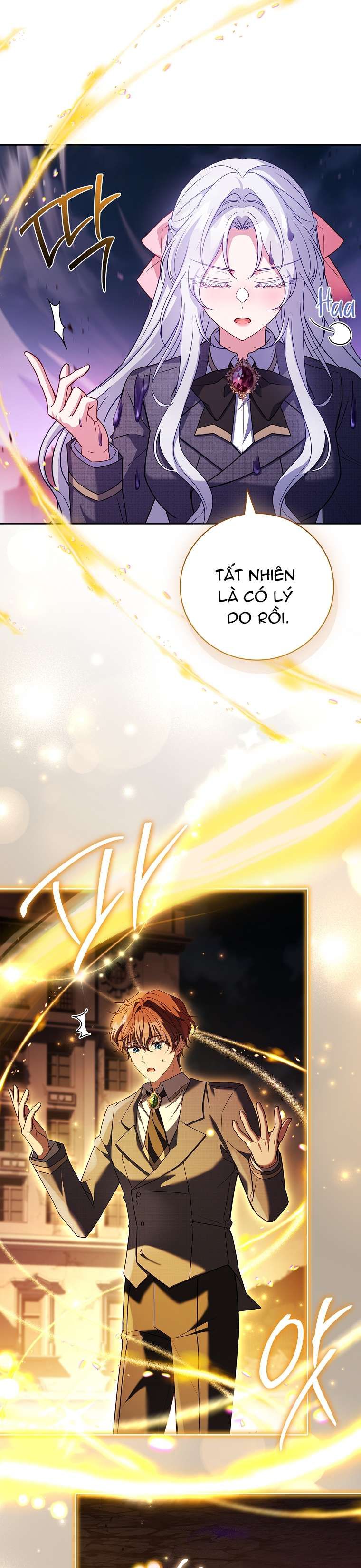 Cha Nào Con Nấy Chap 41 - Next Chap 42