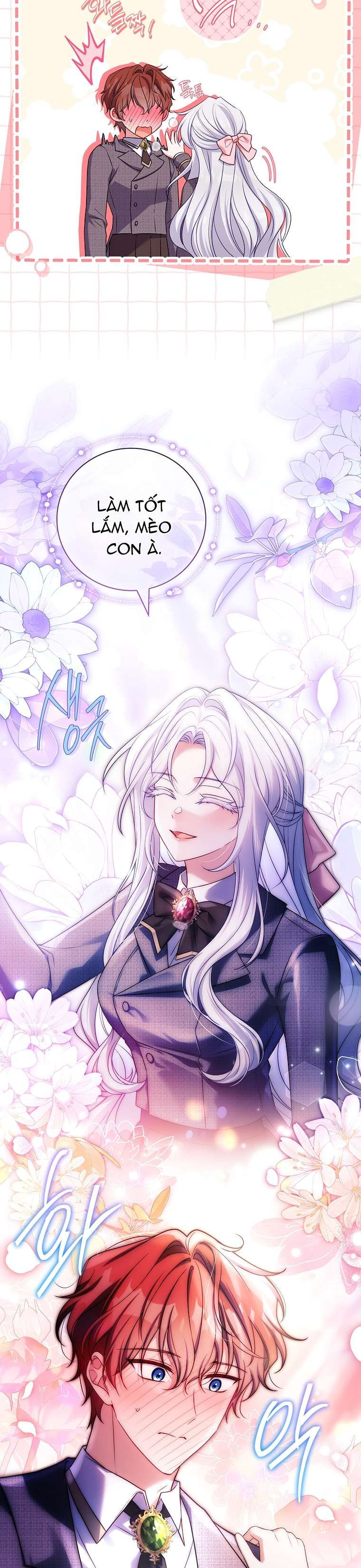 Cha Nào Con Nấy Chap 41 - Next Chap 42