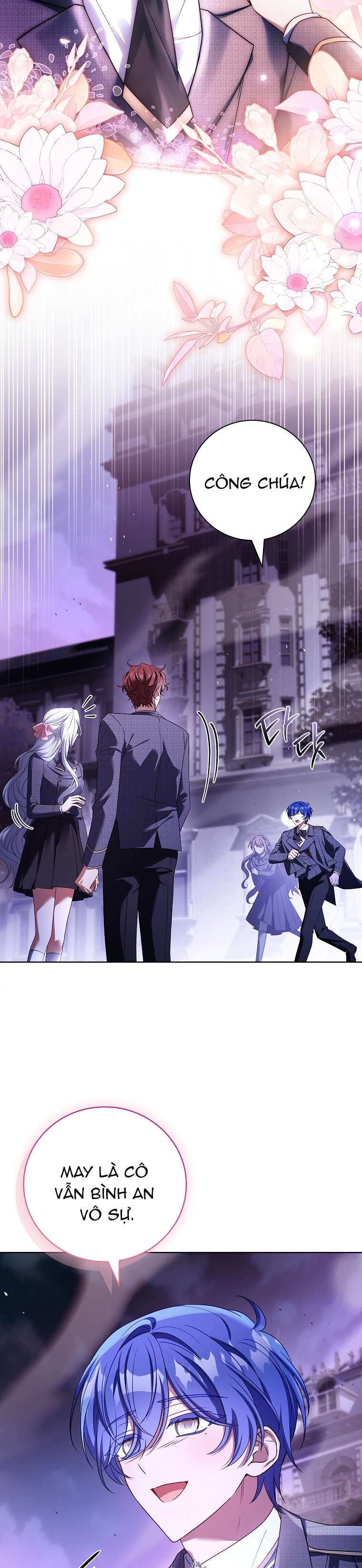 Cha Nào Con Nấy Chap 41 - Next Chap 42