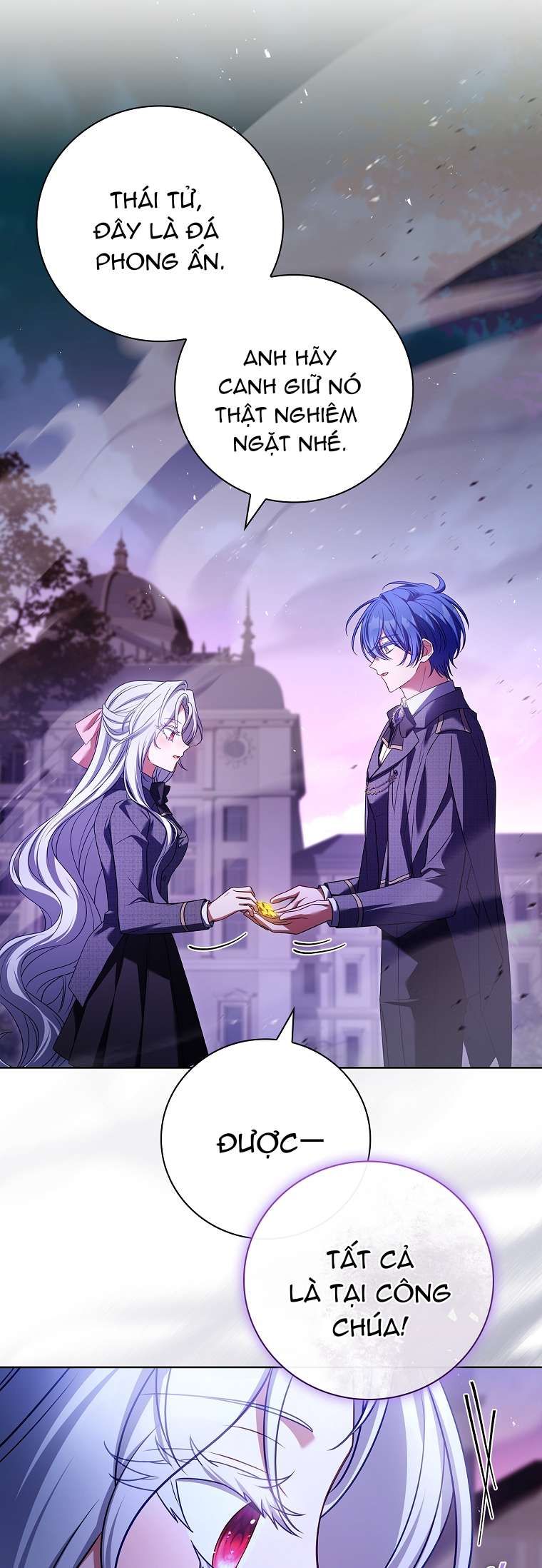 Cha Nào Con Nấy Chap 41 - Next Chap 42