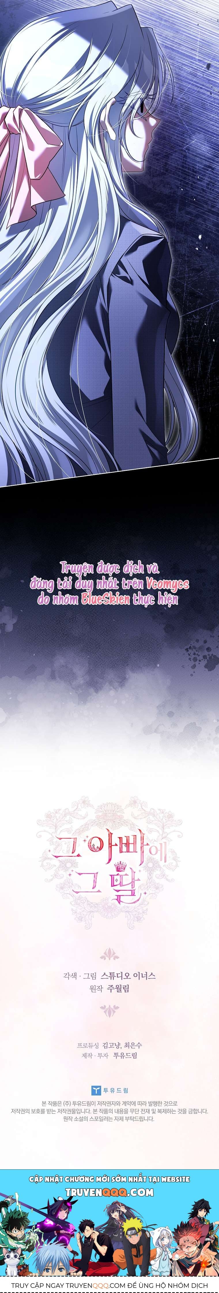 Cha Nào Con Nấy Chap 41 - Next Chap 42