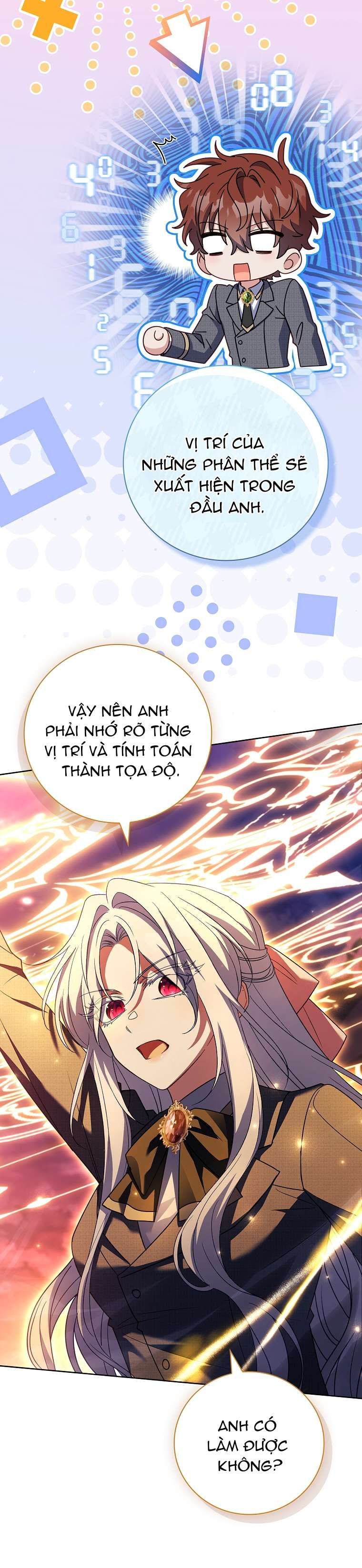 Cha Nào Con Nấy Chap 41 - Next Chap 42