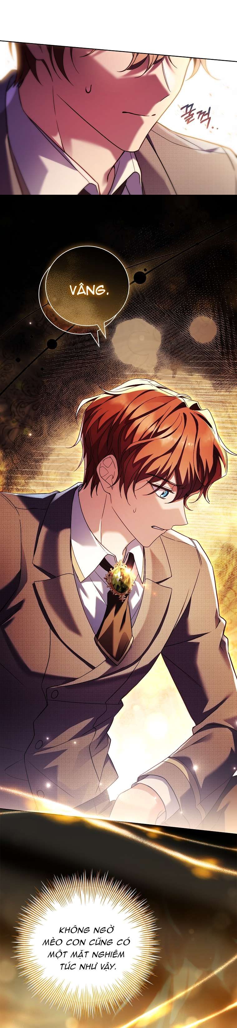 Cha Nào Con Nấy Chap 41 - Next Chap 42