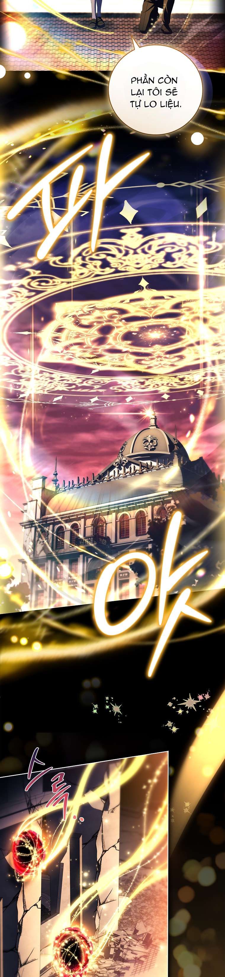 Cha Nào Con Nấy Chap 41 - Next Chap 42