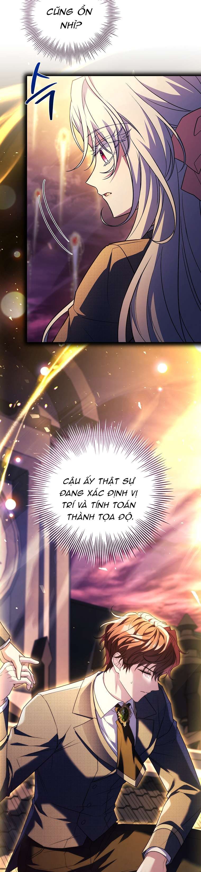 Cha Nào Con Nấy Chap 41 - Next Chap 42