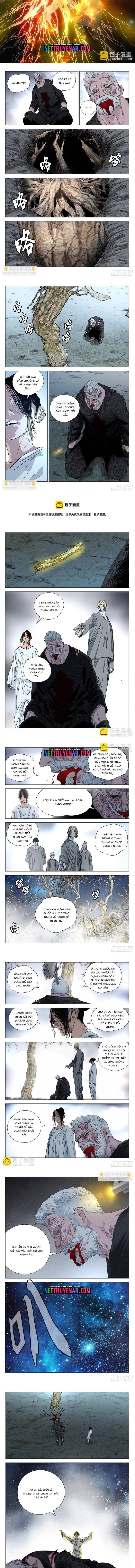 Nhất Nhân Chi Hạ Chap 570 - Next Chap 571
