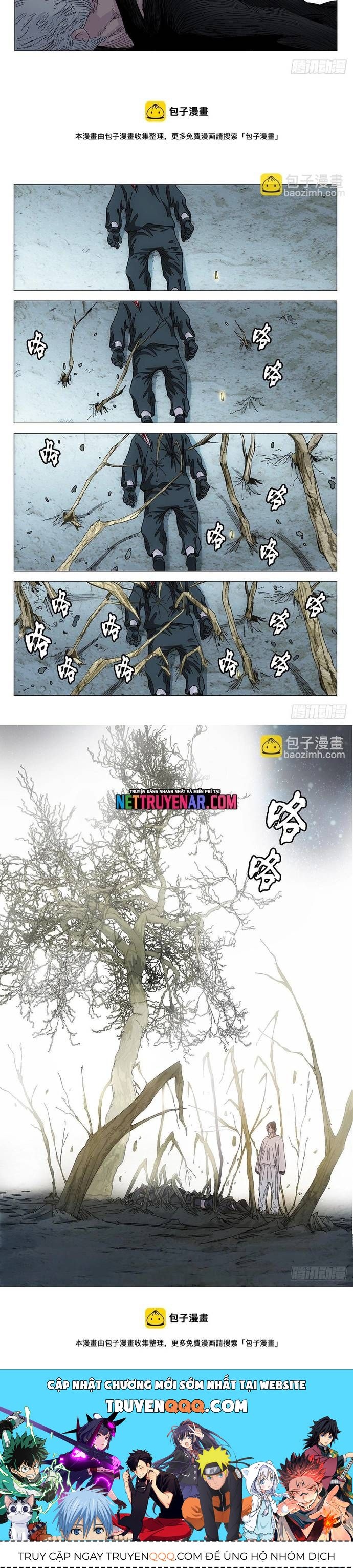 Nhất Nhân Chi Hạ Chap 570 - Next Chap 571