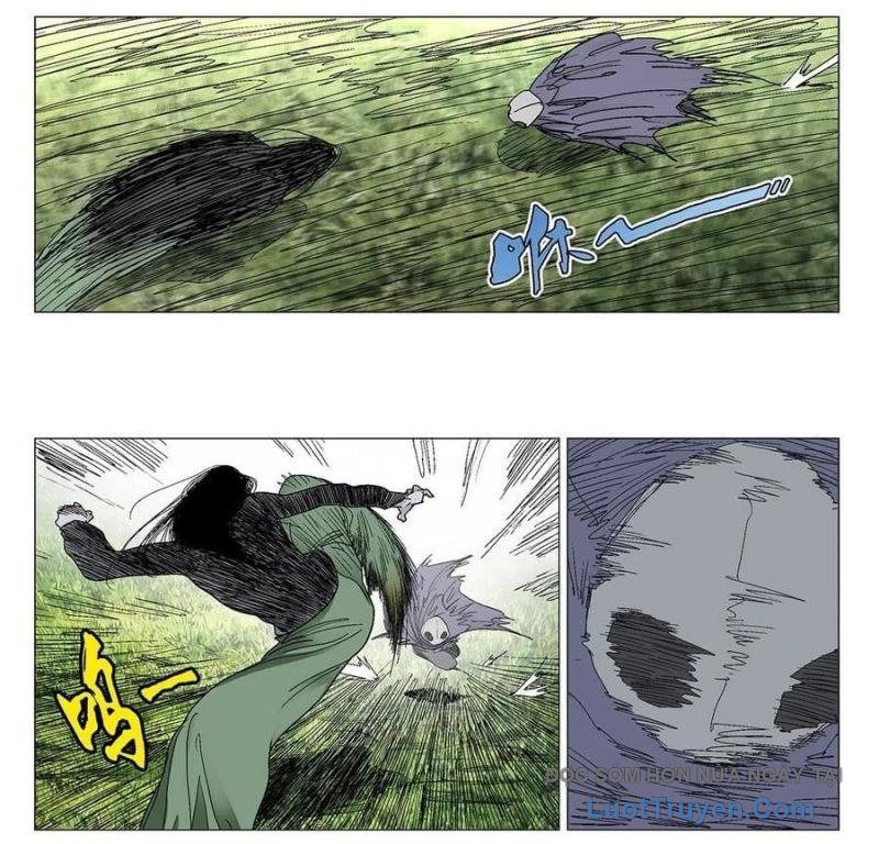 Nhất Nhân Chi Hạ Chap 574 - Next Chap 575