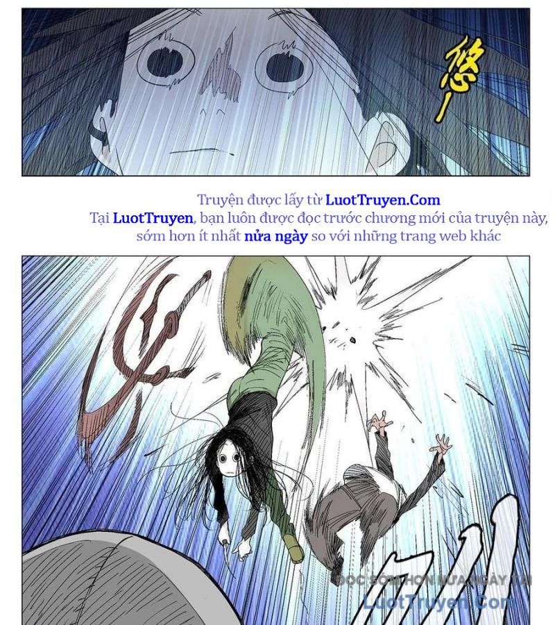 Nhất Nhân Chi Hạ Chap 574 - Next Chap 575