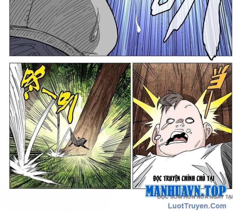 Nhất Nhân Chi Hạ Chap 574 - Next Chap 575