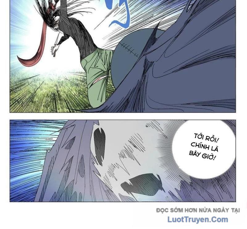 Nhất Nhân Chi Hạ Chap 574 - Next Chap 575