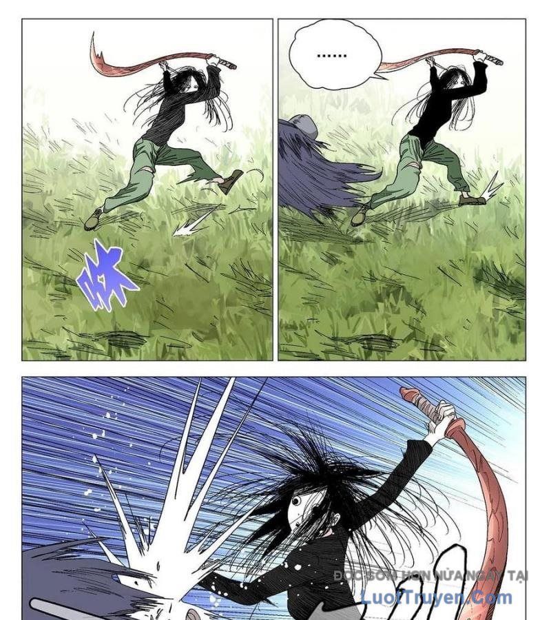 Nhất Nhân Chi Hạ Chap 574 - Next Chap 575