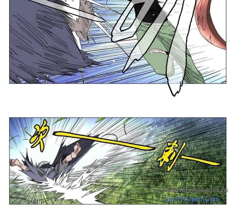 Nhất Nhân Chi Hạ Chap 574 - Next Chap 575