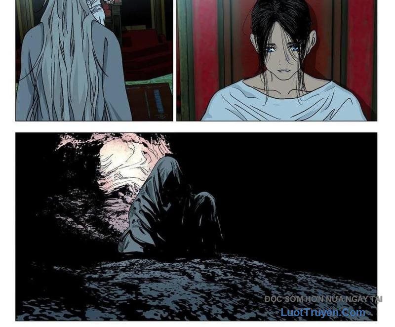 Nhất Nhân Chi Hạ Chap 574 - Next Chap 575