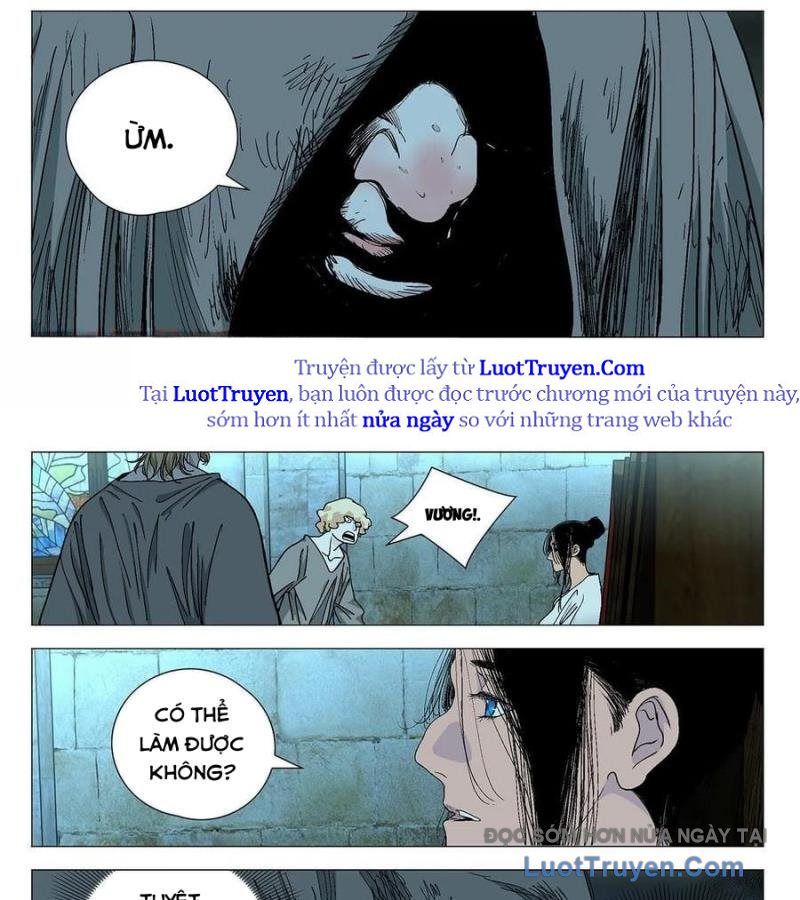 Nhất Nhân Chi Hạ Chap 574 - Next Chap 575