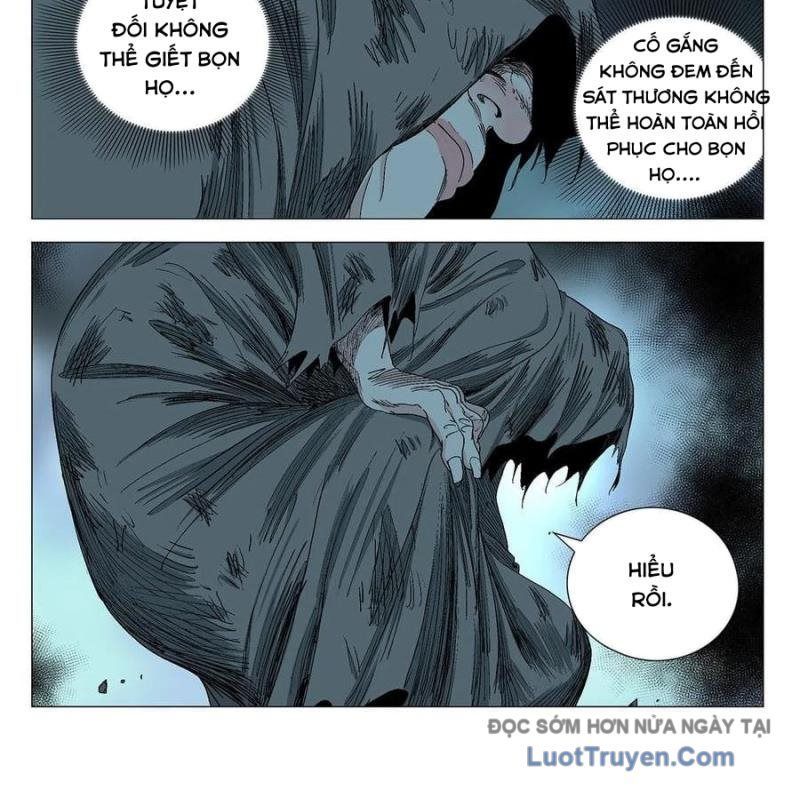 Nhất Nhân Chi Hạ Chap 574 - Next Chap 575