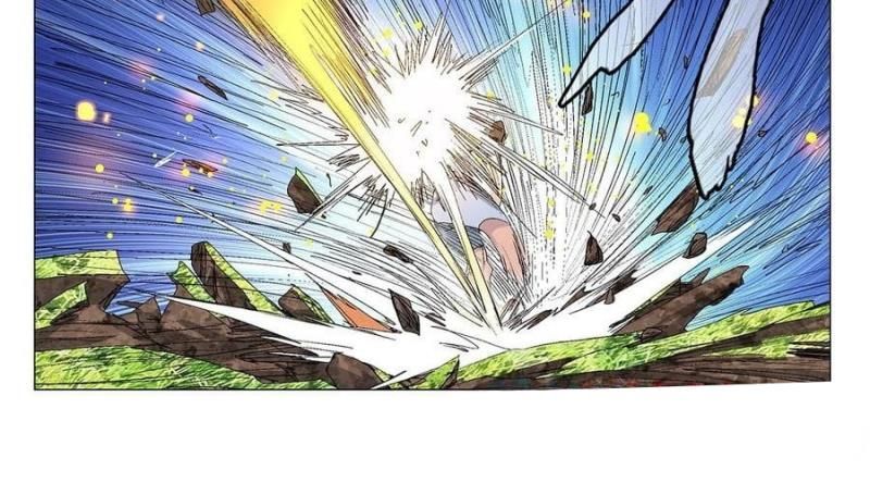 Nhất Nhân Chi Hạ Chap 574 - Next Chap 575