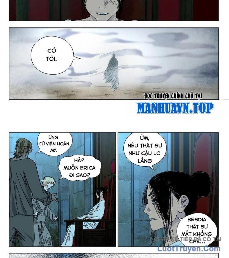 Nhất Nhân Chi Hạ Chap 575 - Next Chap 576