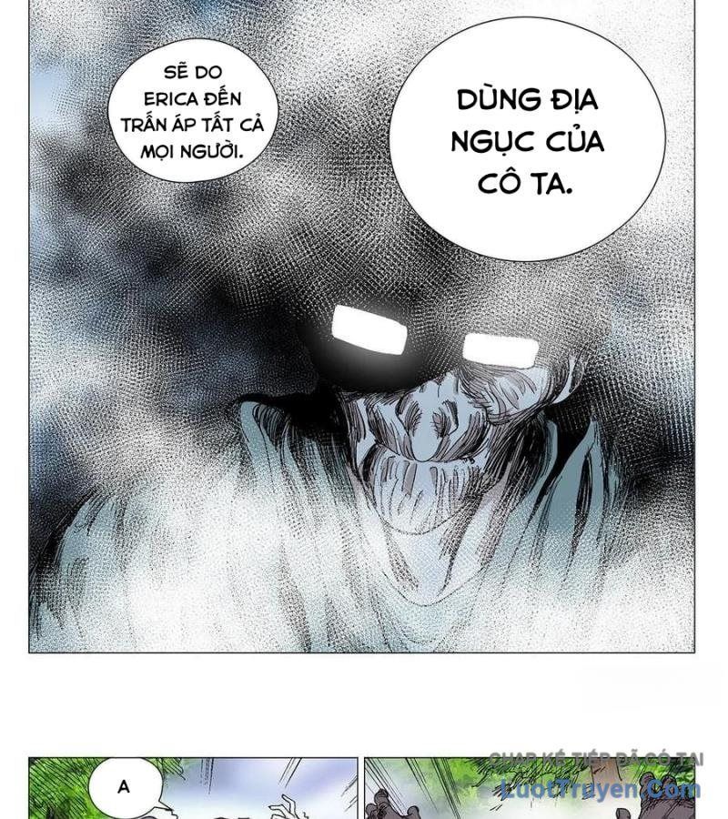 Nhất Nhân Chi Hạ Chap 575 - Next Chap 576