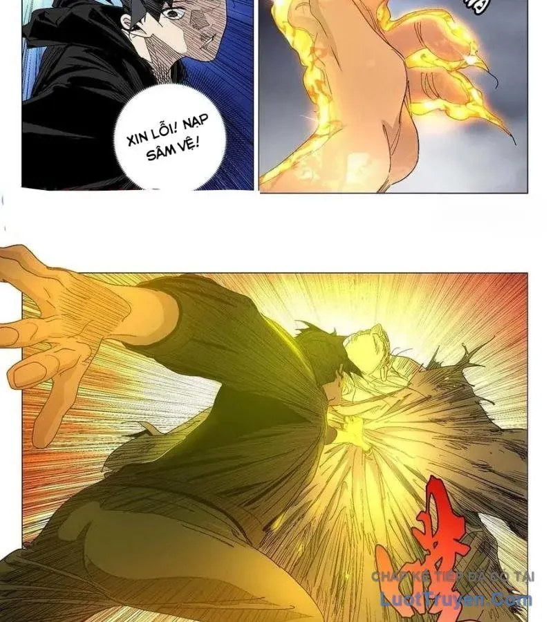 Nhất Nhân Chi Hạ Chap 576 - Next Chap 577