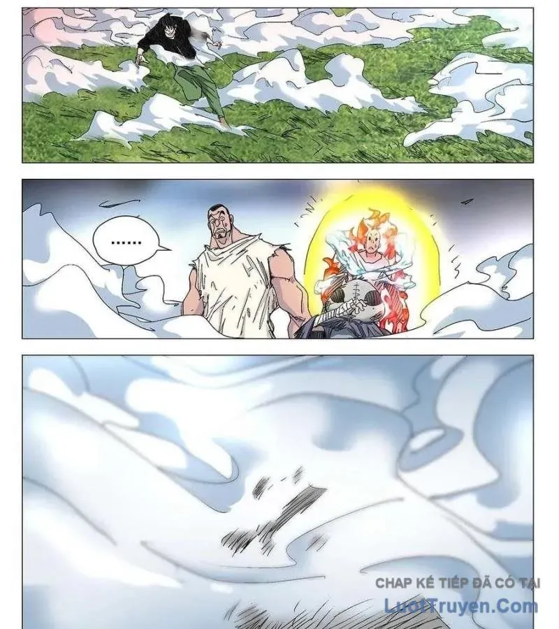 Nhất Nhân Chi Hạ Chap 576 - Next Chap 577