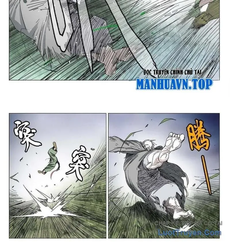 Nhất Nhân Chi Hạ Chap 576 - Next Chap 577