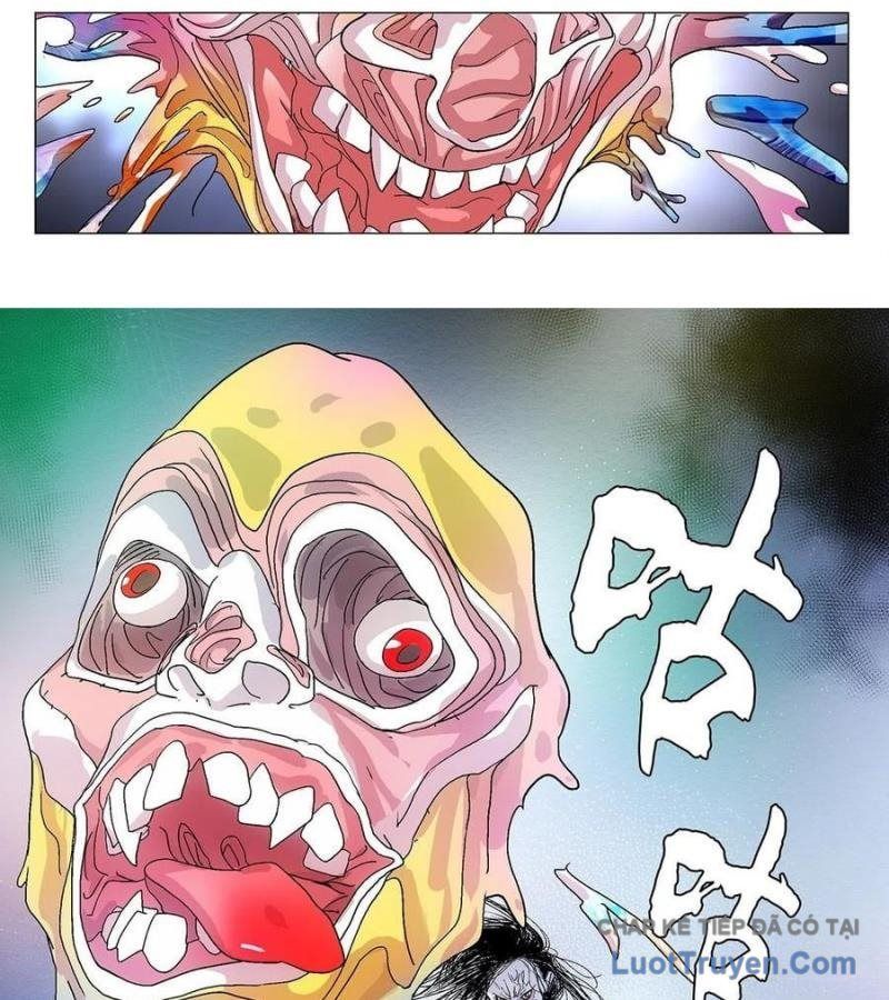 Nhất Nhân Chi Hạ Chap 577 - Next Chap 578