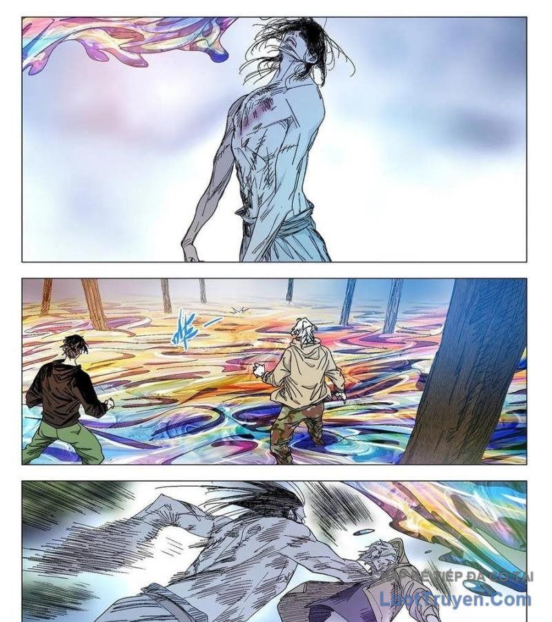 Nhất Nhân Chi Hạ Chap 577 - Next Chap 578