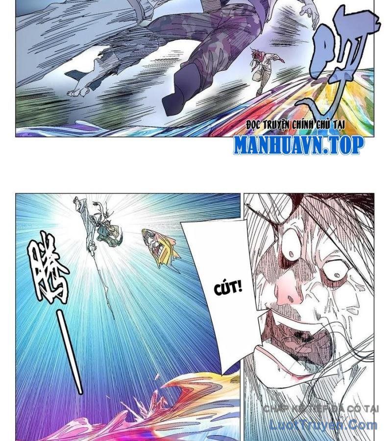 Nhất Nhân Chi Hạ Chap 577 - Next Chap 578