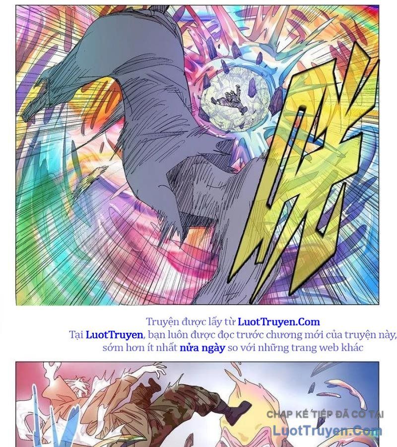 Nhất Nhân Chi Hạ Chap 577 - Next Chap 578