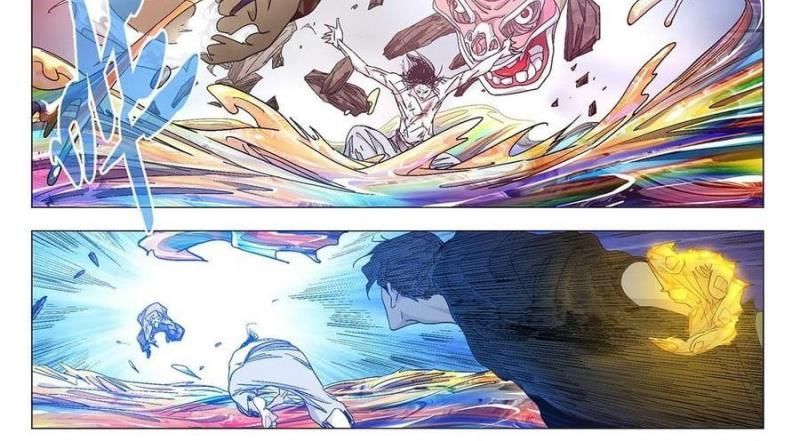 Nhất Nhân Chi Hạ Chap 577 - Next Chap 578