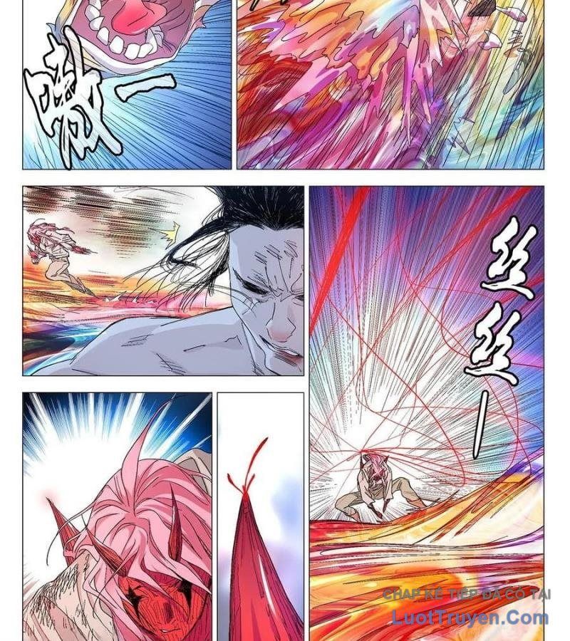 Nhất Nhân Chi Hạ Chap 577 - Next Chap 578