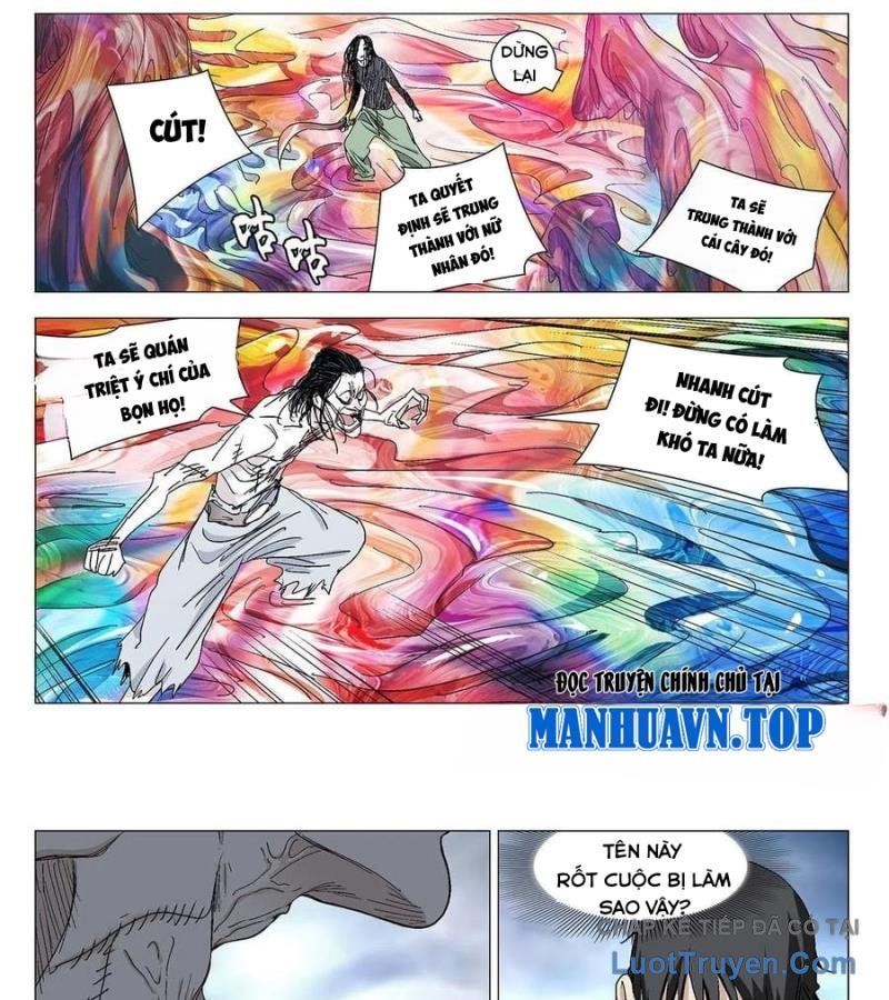 Nhất Nhân Chi Hạ Chap 577 - Next Chap 578