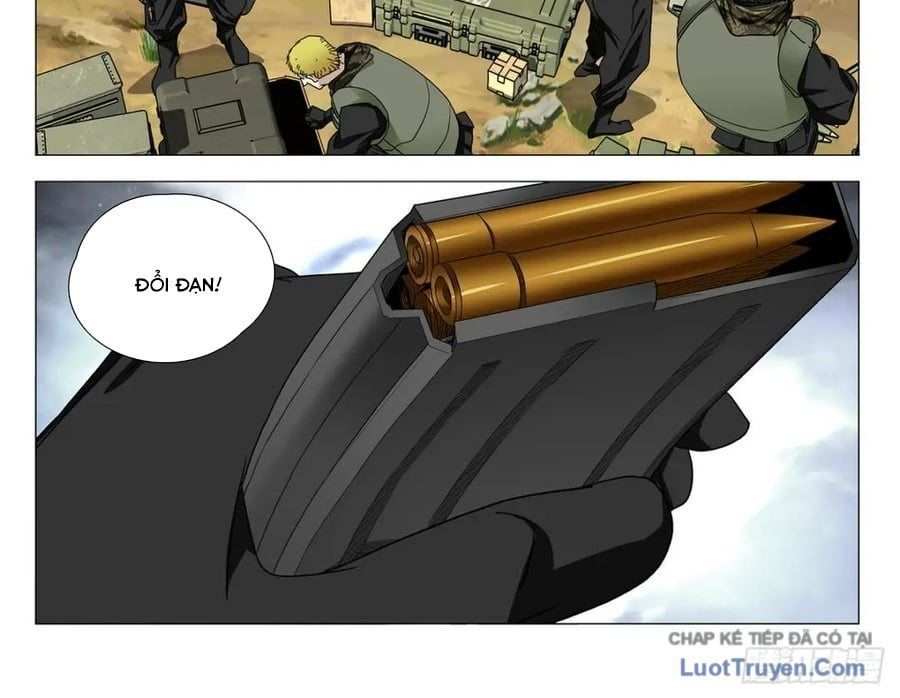 Nhất Nhân Chi Hạ Chap 598 - Next Chap 599