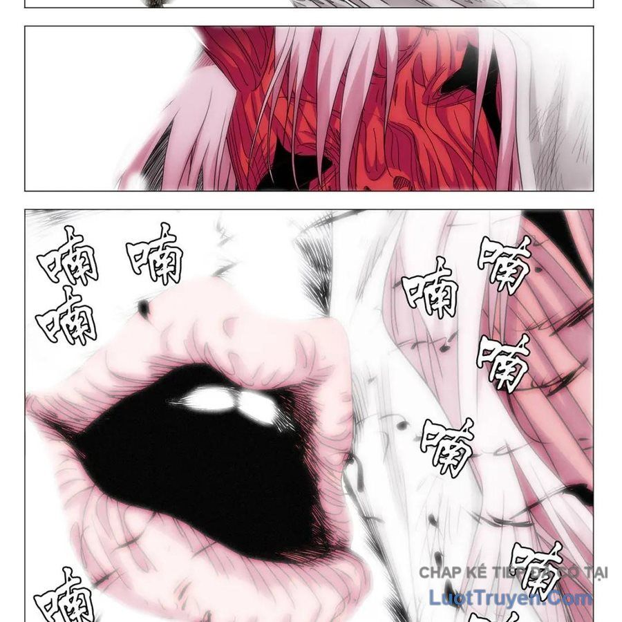 Nhất Nhân Chi Hạ Chap 598 - Next Chap 599