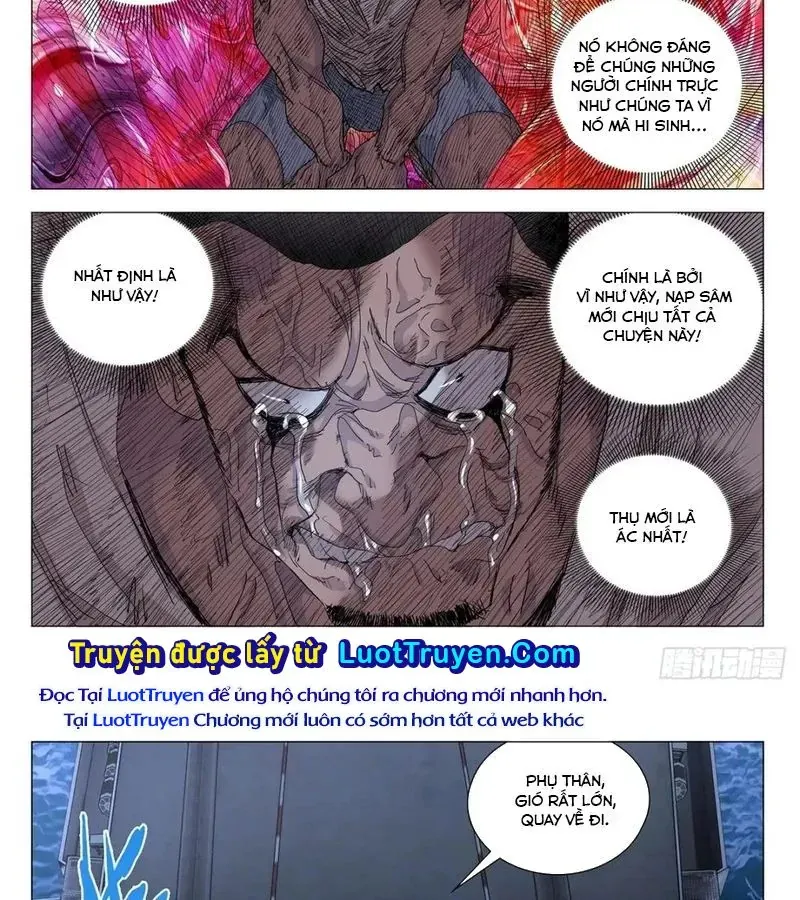 Nhất Nhân Chi Hạ Chap 606 - Next Chap 607