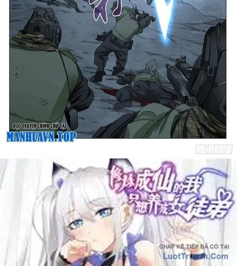 Nhất Nhân Chi Hạ Chap 606 - Next Chap 607