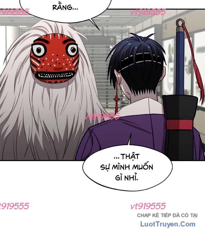 Sự Trở Lại Của Các Vị Thần Chap 57 - Next Chap 58