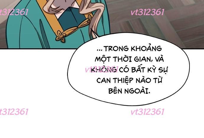 Sự Trở Lại Của Các Vị Thần Chap 60 - Next Chap 61
